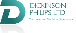 Dickinson Philips Logo